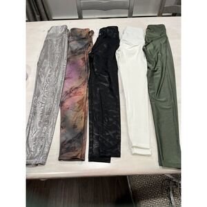 leggings bundle size small‎